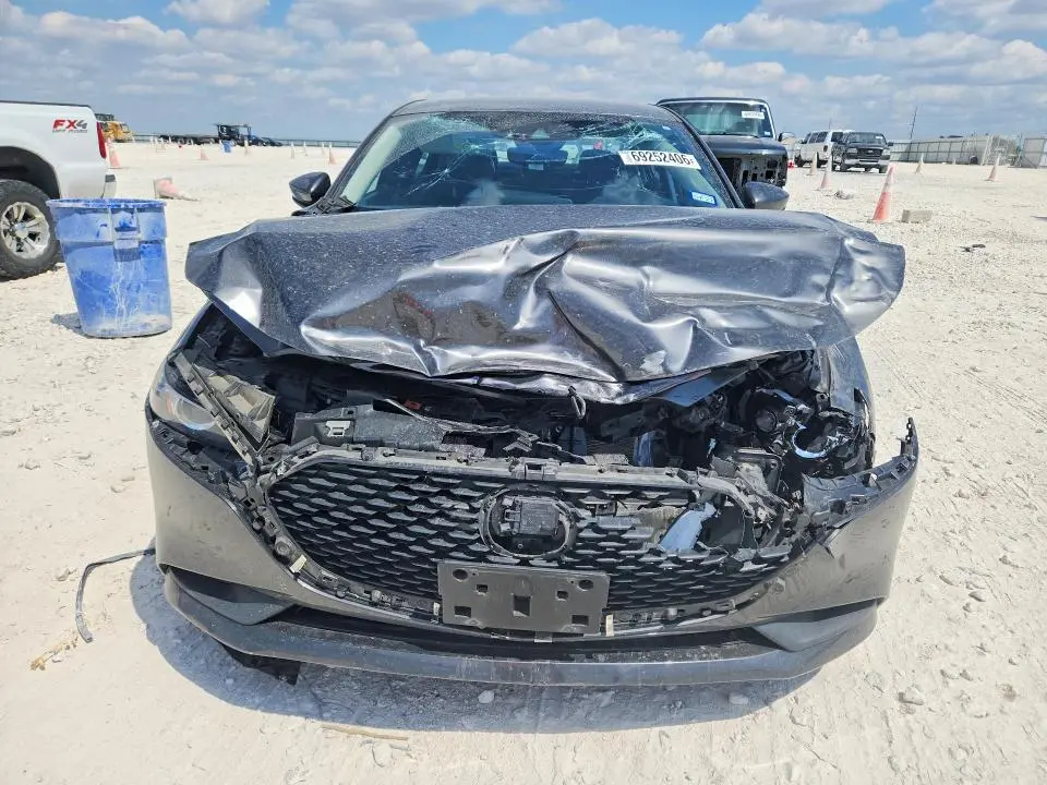 2021 MAZDA 3 SELECT  