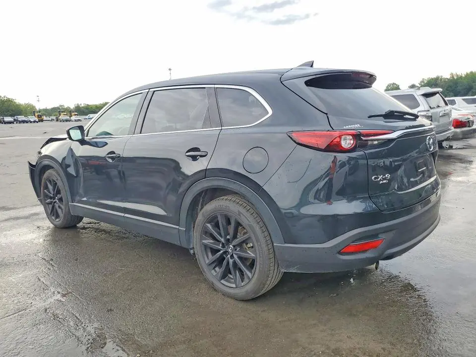 2023 MAZDA CX-9 TOURING PLUS  