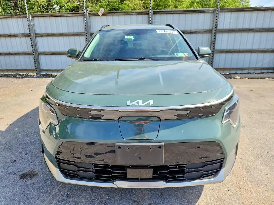 2023 KIA NIRO WIND  
