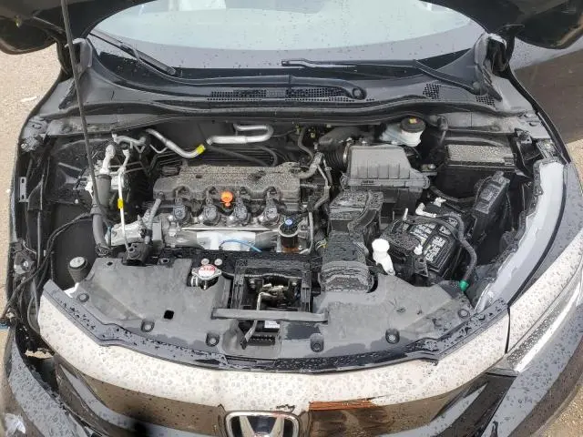 2021 HONDA HR-V SPORT  