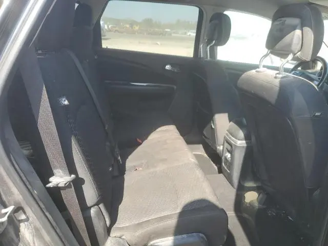 2015 DODGE JOURNEY SE  