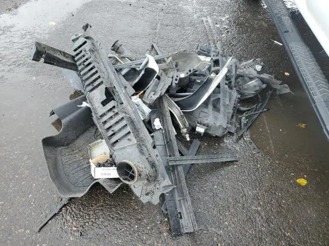 2021 GMC SIERRA K2500 HEAVY DUTY  