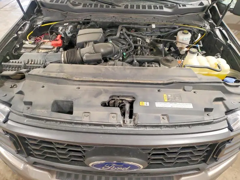 2023 FORD F250 SUPER DUTY  