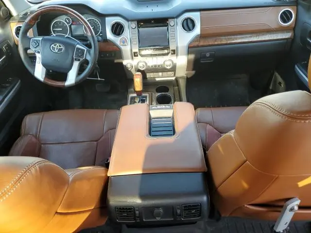 2015 TOYOTA TUNDRA CREWMAX 1794  