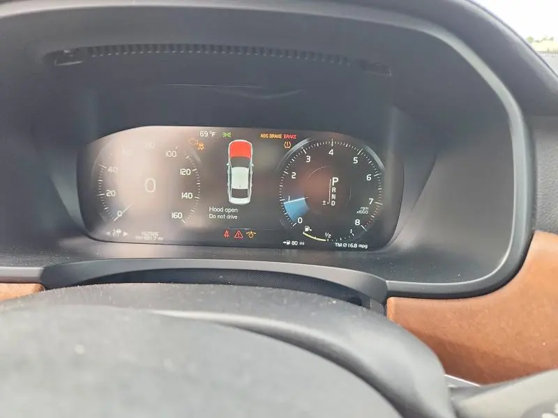 2020 VOLVO S90 T6 INSCRIPTION  