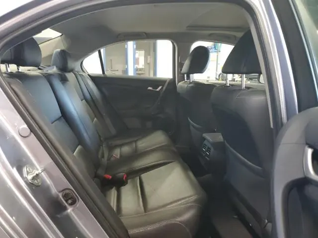 2014 ACURA TSX   