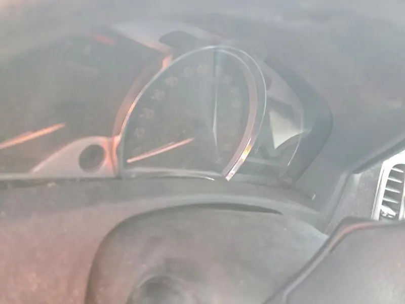 2013 TOYOTA VENZA LE  