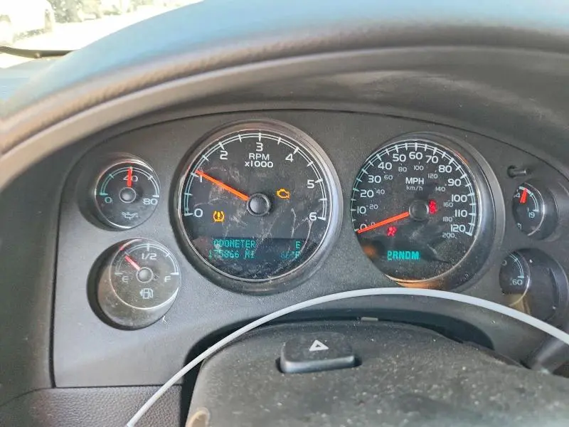 2013 CHEVROLET TAHOE C1500 LT  