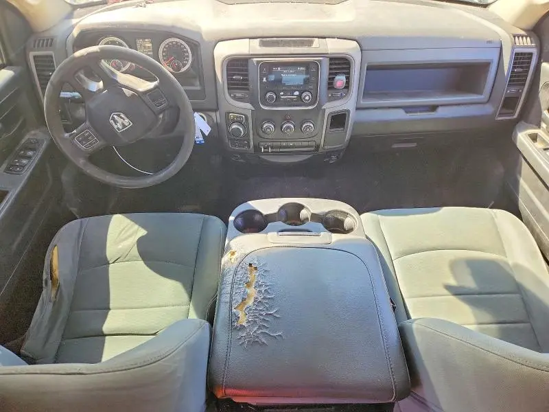 2017 RAM 1500 ST  
