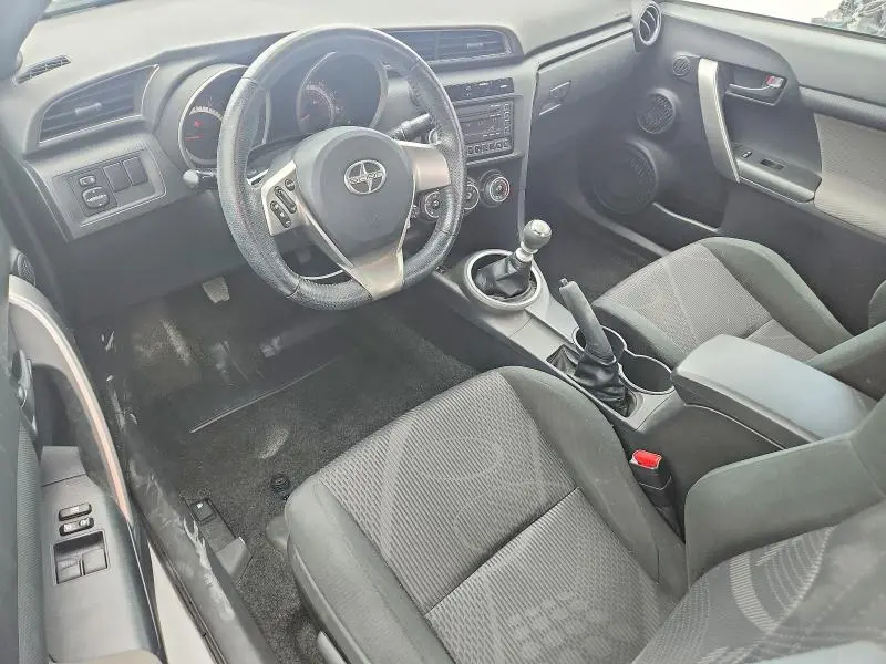 2011 SCION TC BASE  