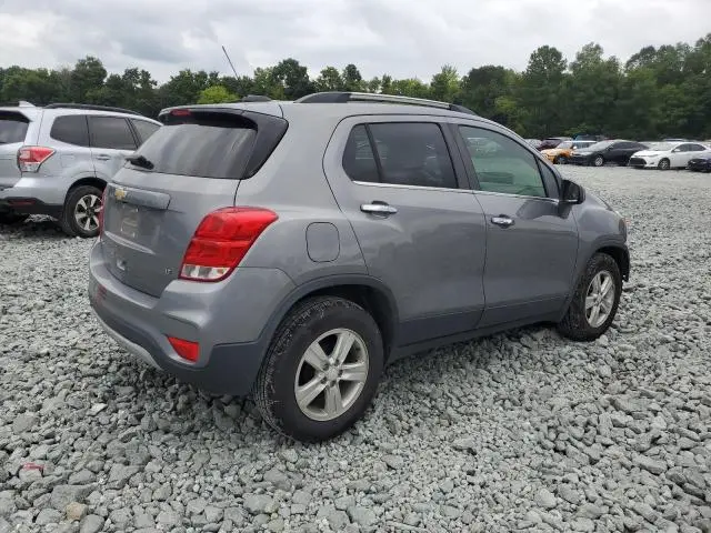 2020 CHEVROLET TRAX 1LT  