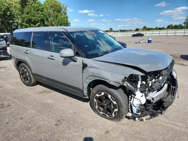 2025 HYUNDAI SANTA FE SE  