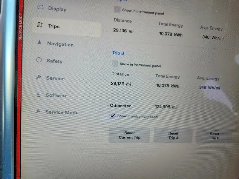 2018 TESLA MODEL S   