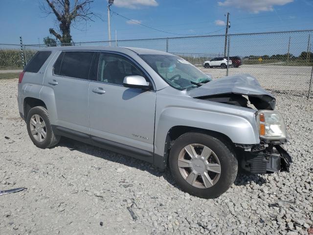 2011 GMC TERRAIN SLE