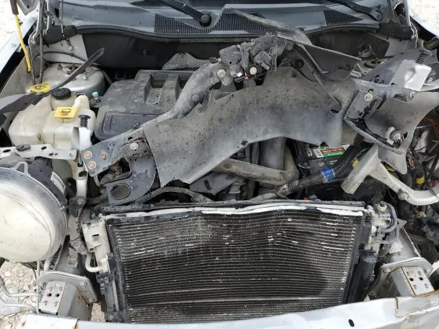 2010 JEEP PATRIOT LIMITED  