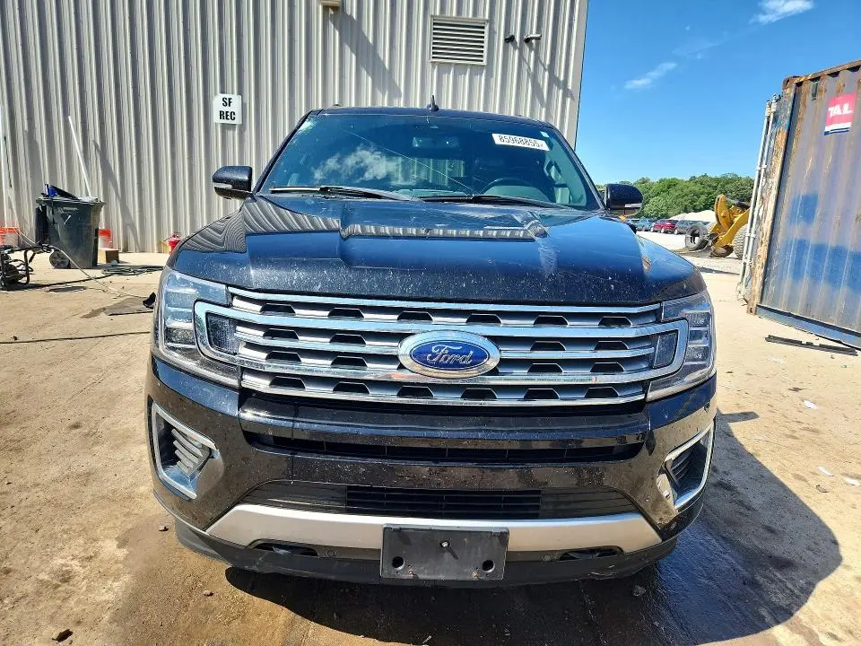 2019 FORD EXPEDITION MAX LIMITED  