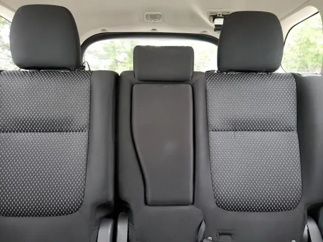 2016 MITSUBISHI OUTLANDER SE  