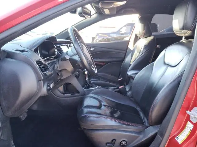 2015 DODGE DART GT
