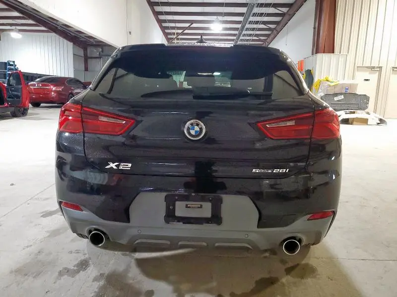 2018 BMW X2 SDRIVE28I  