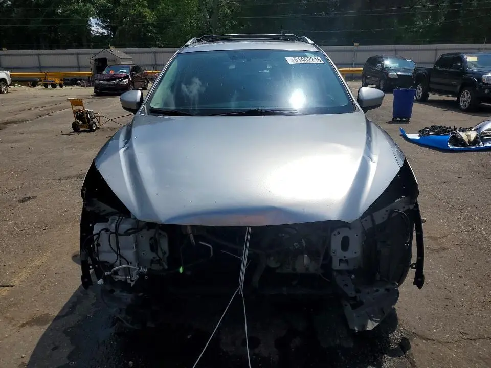 2013 MAZDA CX-5 GT  