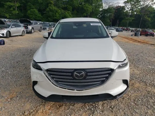 2022 MAZDA CX-9 SPORT