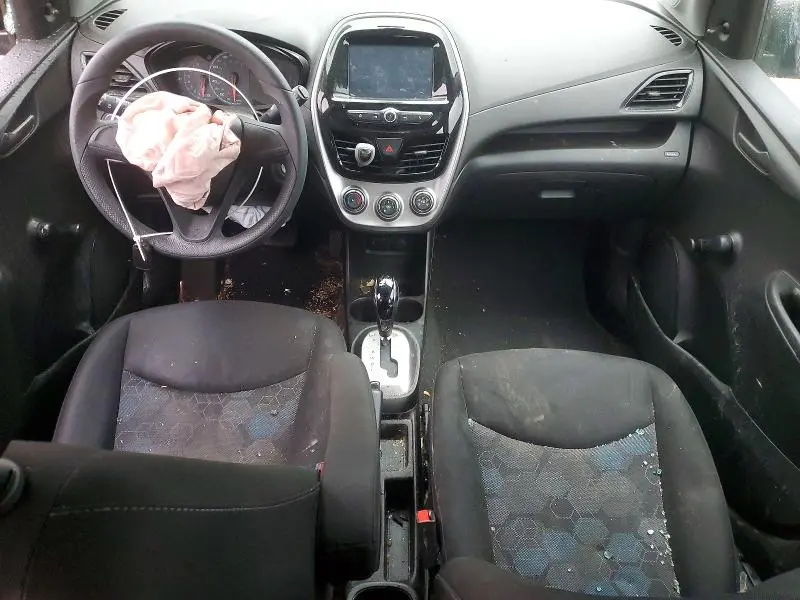 2018 CHEVROLET SPARK LS  