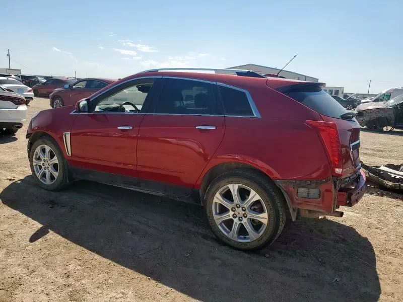 2015 CADILLAC SRX PERFORMANCE COLLECTION  