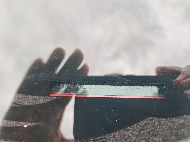 2016 MITSUBISHI OUTLANDER SE  