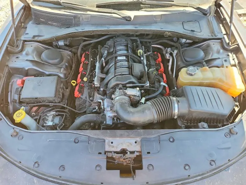 2021 DODGE CHARGER R  