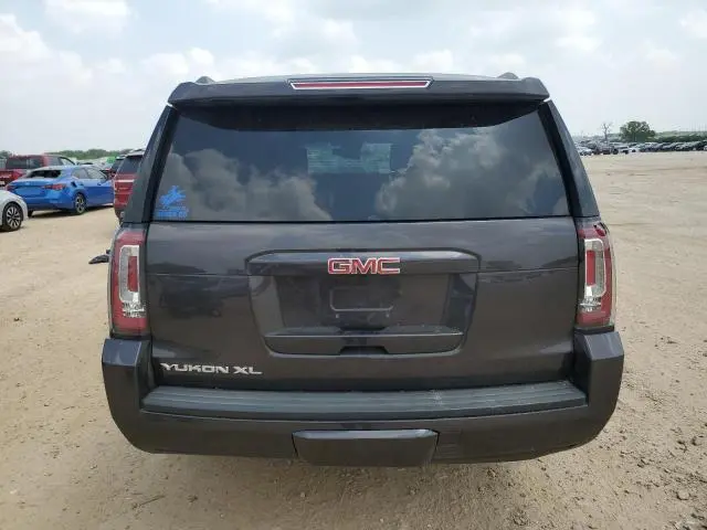 2016 GMC YUKON XL C1500 SLE