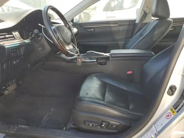 2014 LEXUS ES 350  