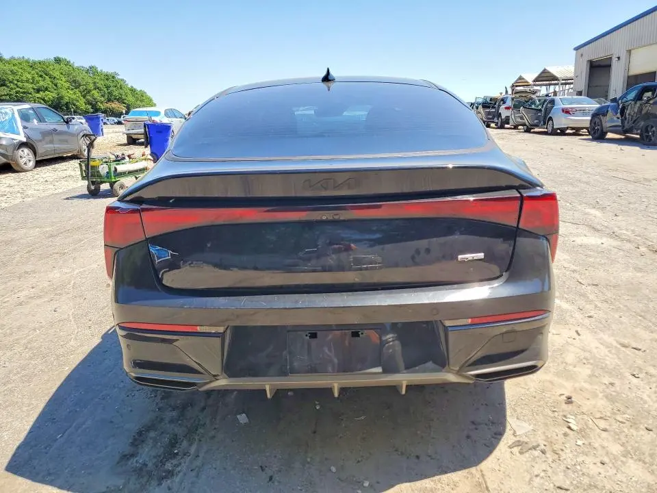2025 KIA K5 GT LINE  