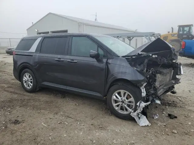 2022 KIA CARNIVAL LX  