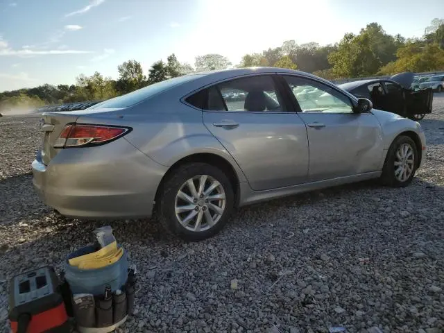 2012 MAZDA 6 I