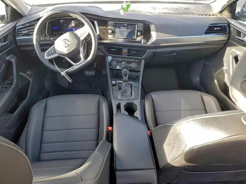 2023 VOLKSWAGEN JETTA SE  