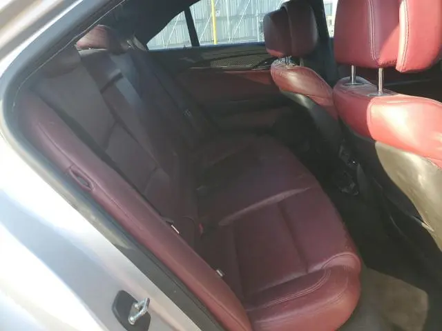 2013 CADILLAC ATS PERFORMANCE