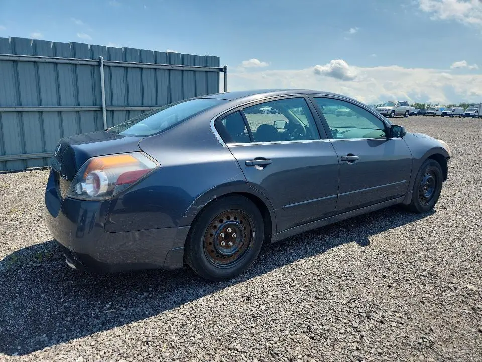2010 NISSAN ALTIMA 2.5  
