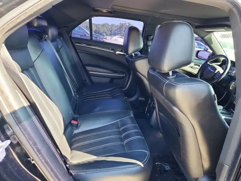 2017 CHRYSLER 300 S  