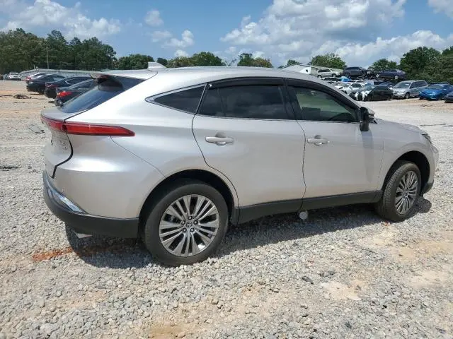 2022 TOYOTA VENZA LE  