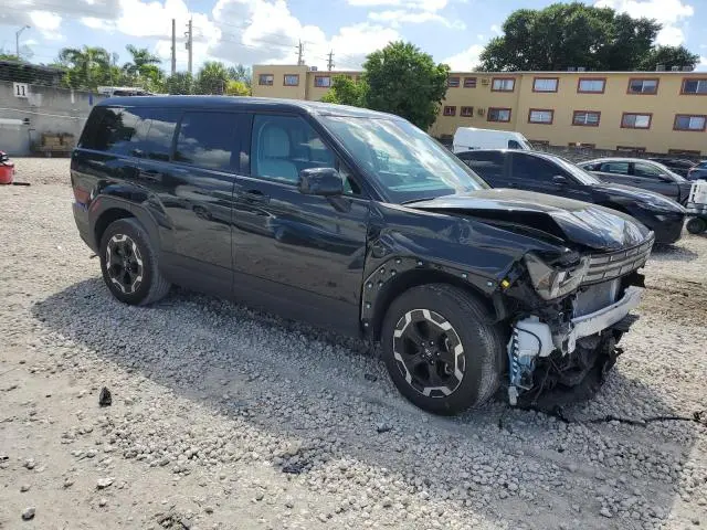 2024 HYUNDAI SANTA FE SE  