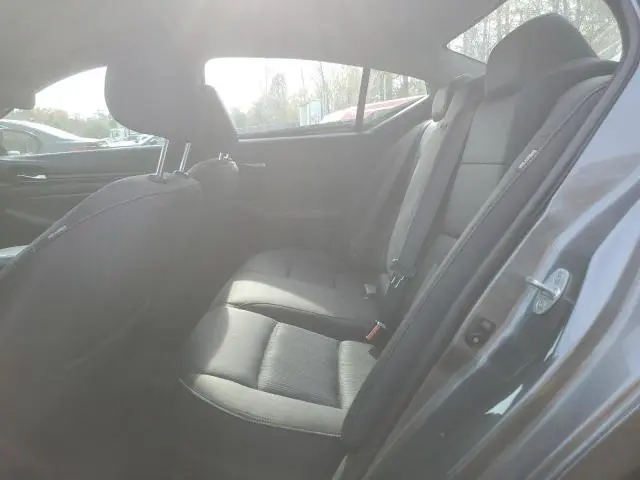 2019 NISSAN ALTIMA S  