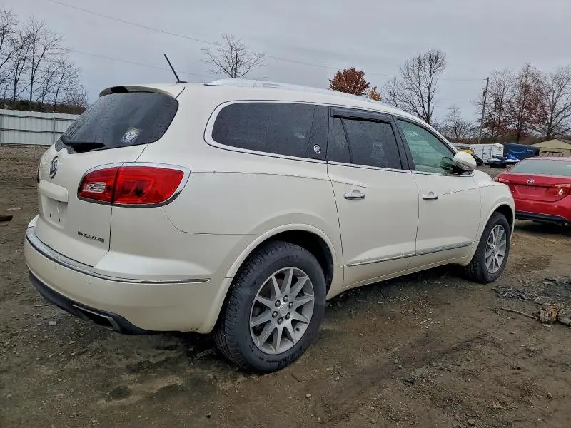 2014 BUICK ENCLAVE   