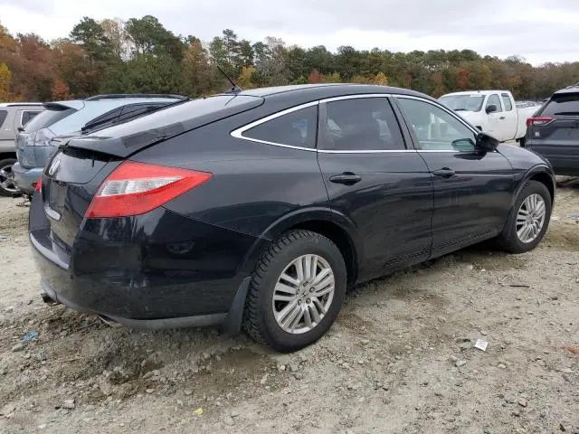 2012 HONDA CROSSTOUR EXL  