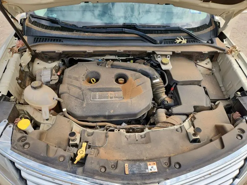 2018 LINCOLN MKC RESERVE  