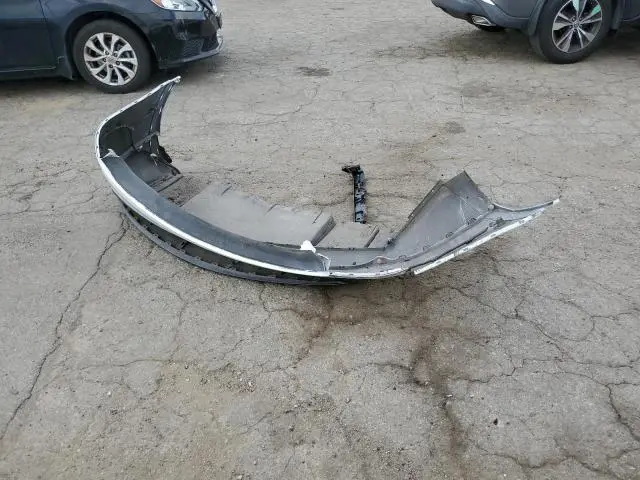 2017 TESLA MODEL X   
