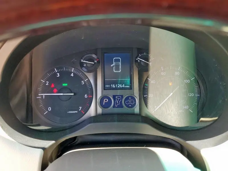 2015 LEXUS GX 460 PREMIUM  