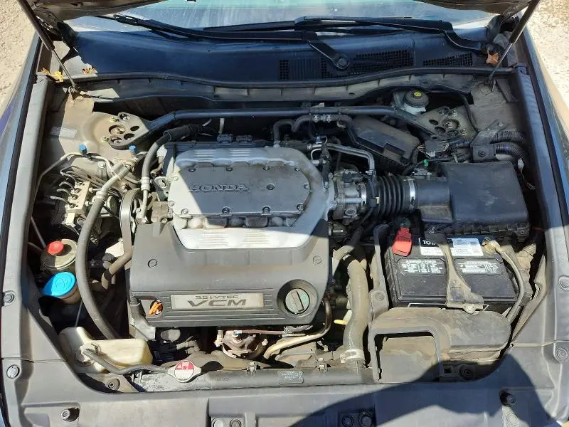 2010 HONDA ACCORD EXL  