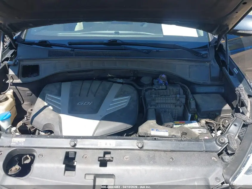 2014 HYUNDAI SANTA FE LIMITED