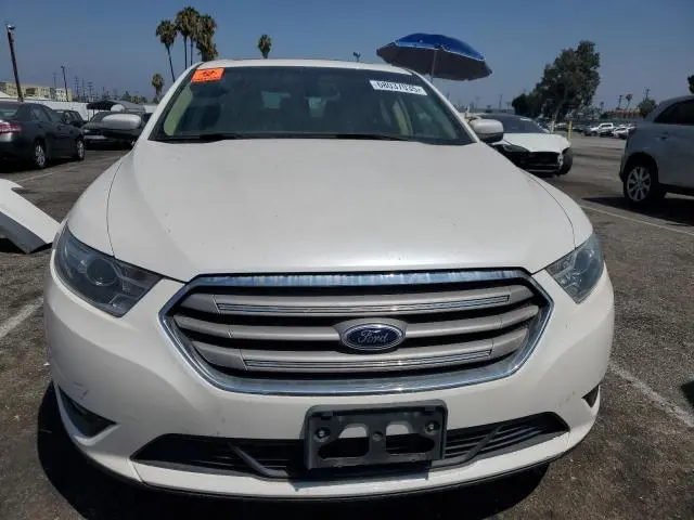 2013 FORD TAURUS SEL  
