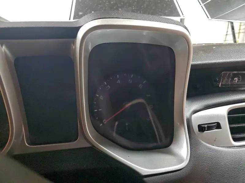 2014 CHEVROLET CAMARO 2SS  